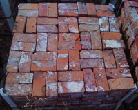 bricks