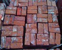 bricks