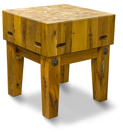 5 ft Shoe Box Bench
