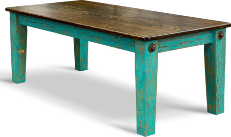 Prairie Bolt Tables
