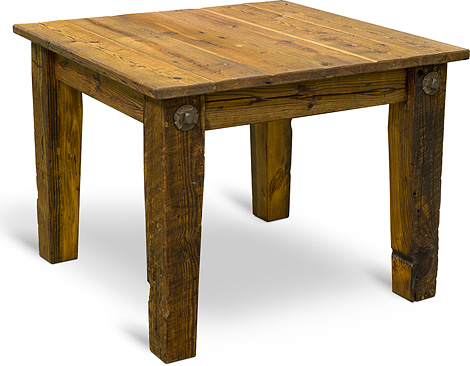 Prairie Bolt Tables