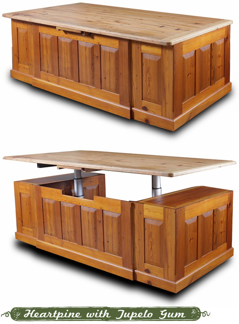 Presidential Desk