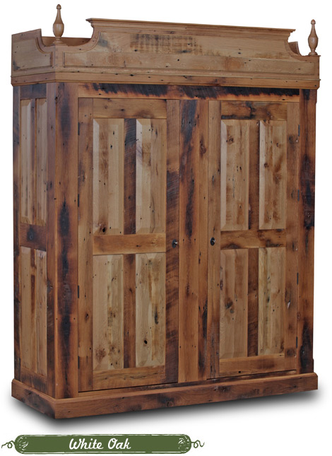 wardrobe