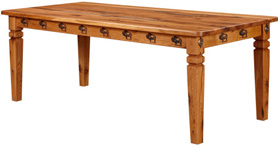 Buffalo Table