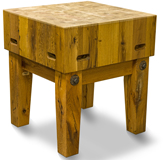 Prairie Bolt Tables