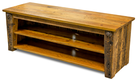 Prairie Bolt Tables