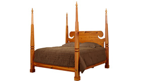 Buffalo Table