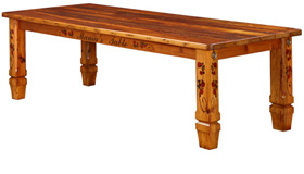 Buffalo Table