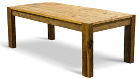 Standard Farm Table