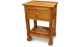 Buffalo Table