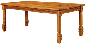 Buffalo Table