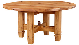 Buffalo Table